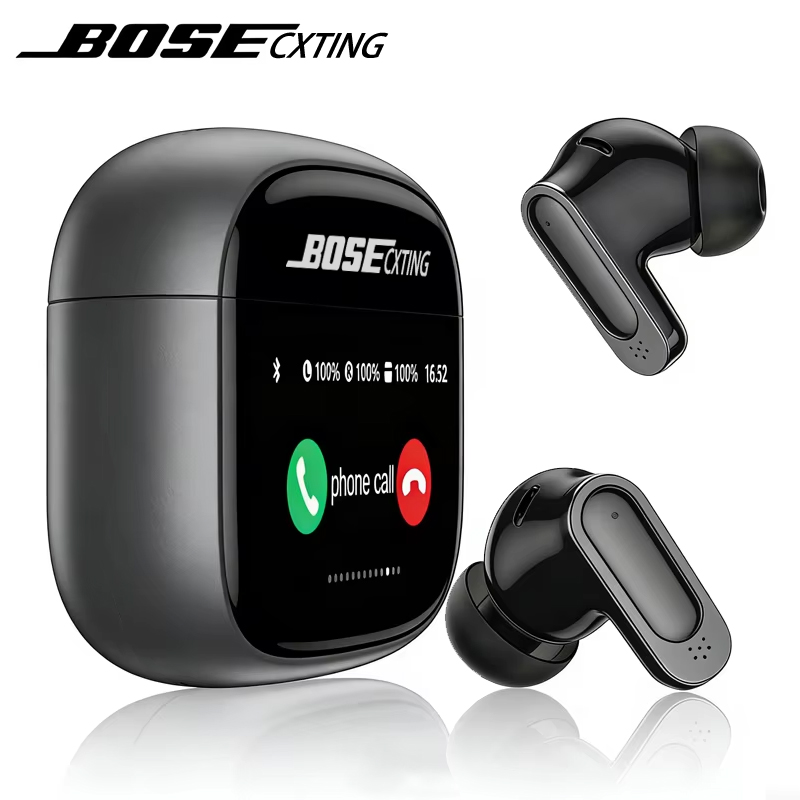 Wireless Earbuds Tws - BOSECXTING 울트라 V11 스마트 터치 멀티