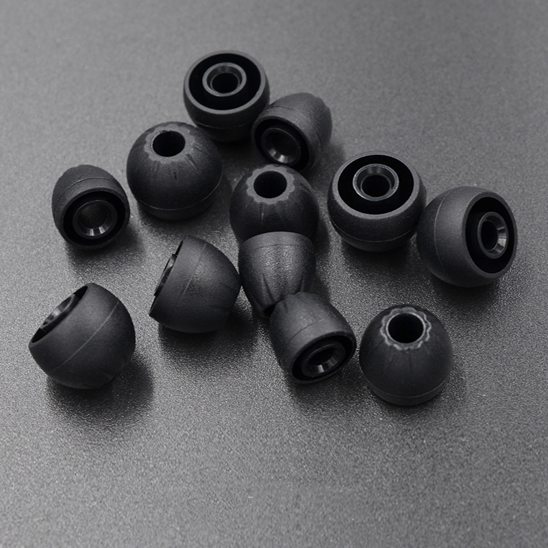 Earphone Foam Tip - KZ 이어폰 용 이어폰 형 이어