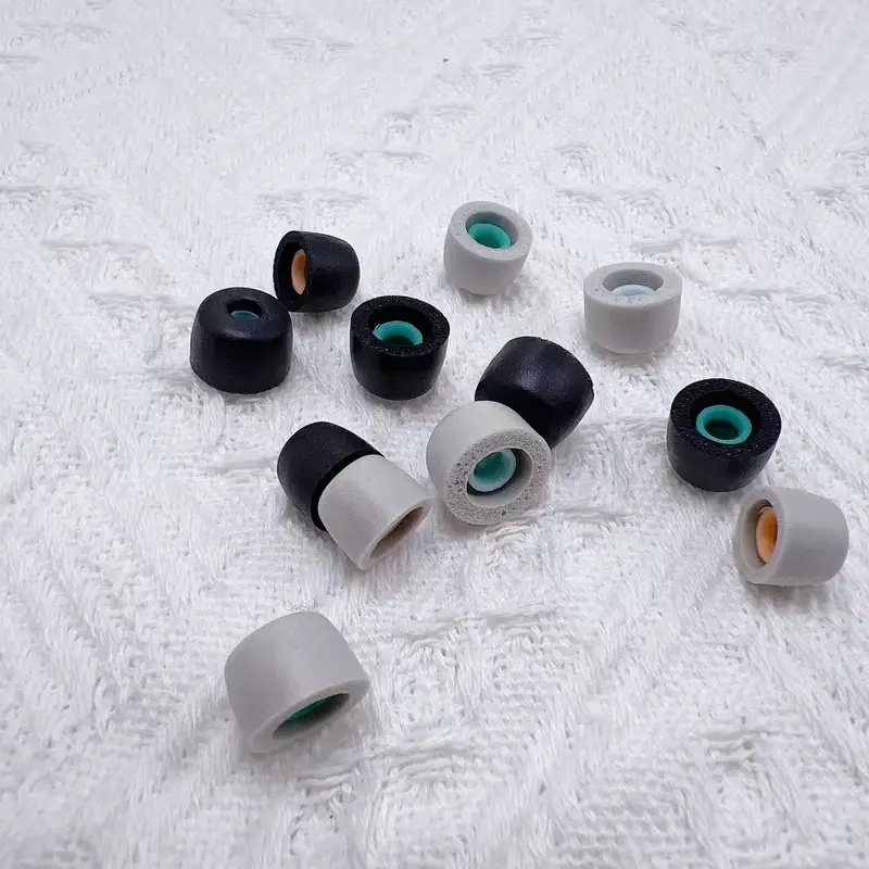 Earphone Foam Tip - 소니 WF-1000XM5 WF-1000XM4 WF-1000XM3 메모리폼 이어팁