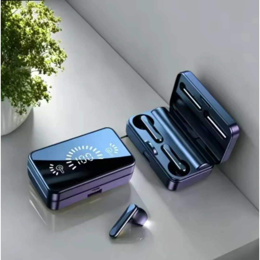 QCY TWS S20 이어폰, 블루투스 무선 헤드폰,  - Wireless Earbuds Tws 리뷰 및 가격