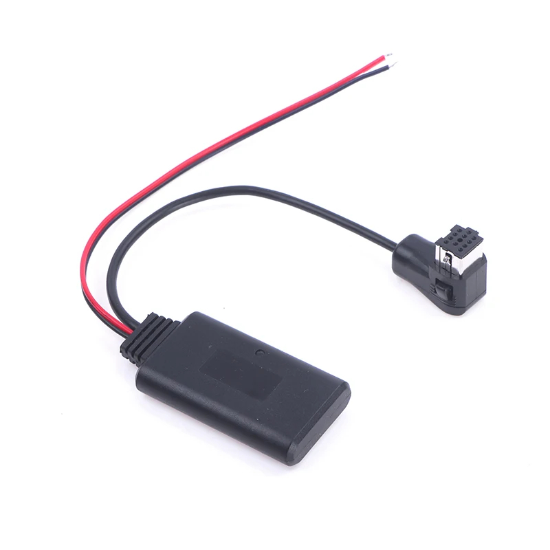 Pioneer Ip-Bus 11핀 Aux 어댑터와 호환 - Bluetooth Adapter Receiver 리뷰 및 가격