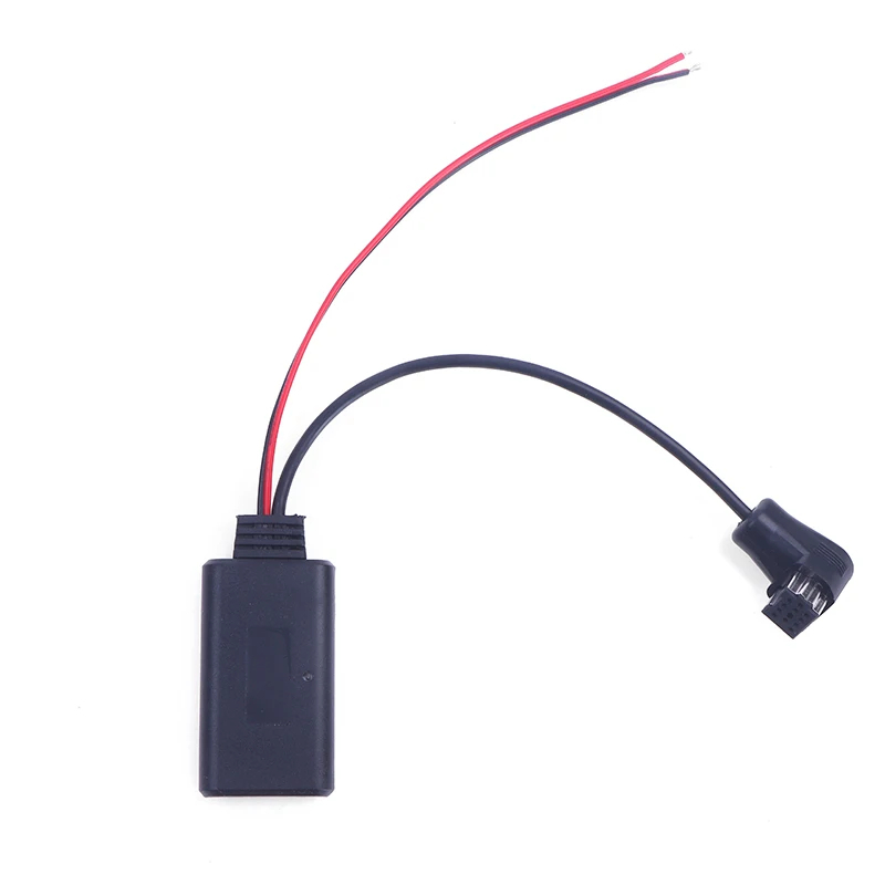 Pioneer Ip-Bus 11핀 Aux 어댑터와 호환 - Bluetooth Adapter Receiver 리뷰 및 가격