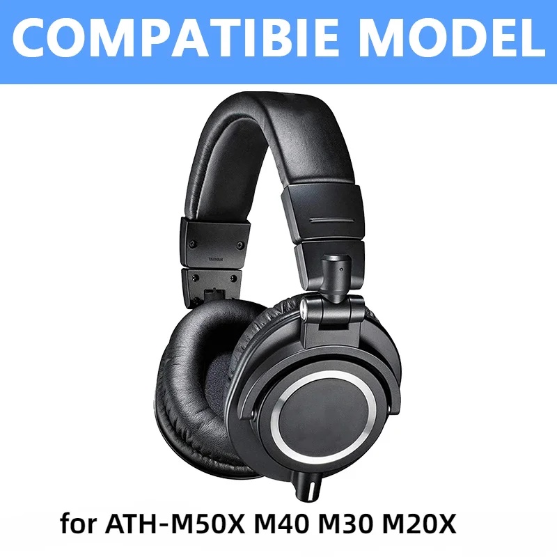 오디오테크니카 ATH-M50X, M40, M30, M2 - Audio Technica Headphone Ath-M20X 리뷰 및 가격