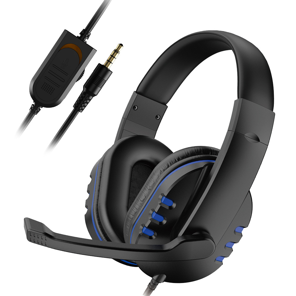 3.5mm 유선 게이밍 헤드셋, PS4, 플레이스테이션 - Gaming Headset Rgb 리뷰 및 가격