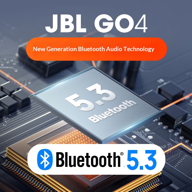 JBL GO4 스포츠 휴대용 블루투스 스피커 - 자전거 - Jbl Speaker Go 4 리뷰 및 가격