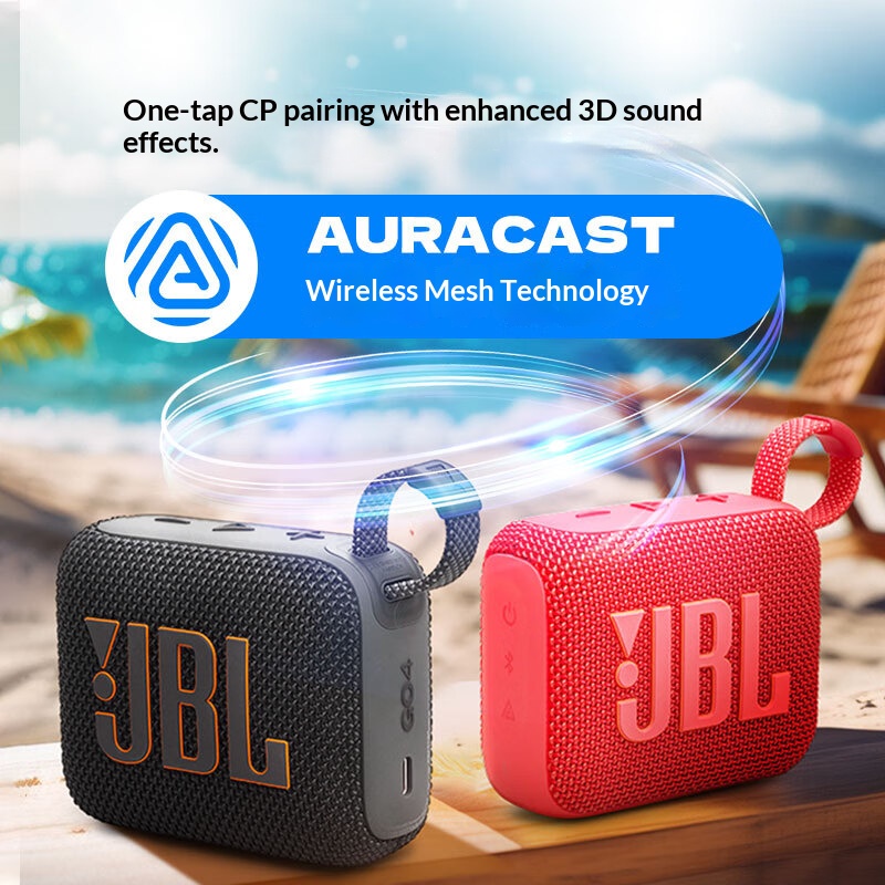 JBL GO4 스포츠 휴대용 블루투스 스피커 - 자전거 - Jbl Speaker Go 4 리뷰 및 가격