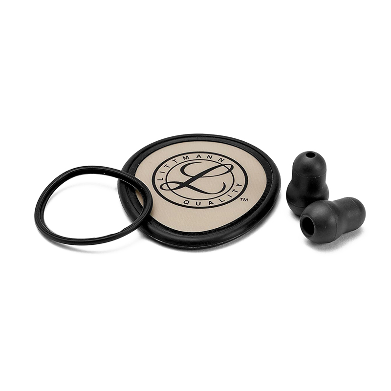 리트만(Littmann) 경량형 II D2용 의료용 청 - Silicone Ear Tip Replacement 리뷰 및 가격