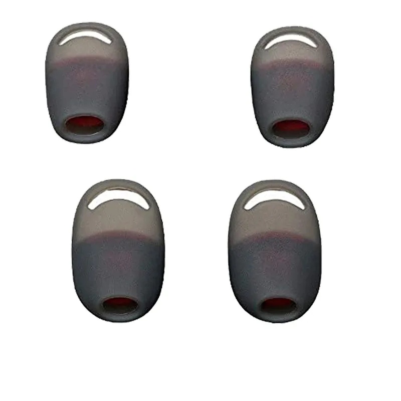 킹스턴 하이퍼엑스 클라우드 버드 무선 헤드폰용 교체형  - Silicone Ear Tip Replacement 리뷰 및 가격