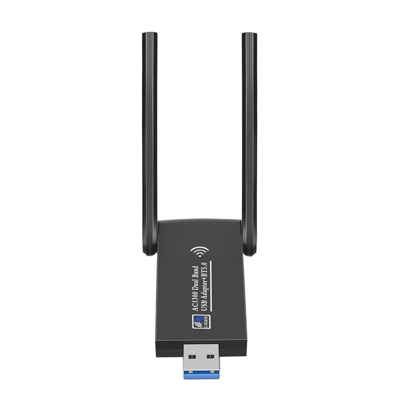 N36R-1300Mbps USB 3.0 Wi-Fi 블루 - Bluetooth Adapter Receiver 리뷰 및 가격