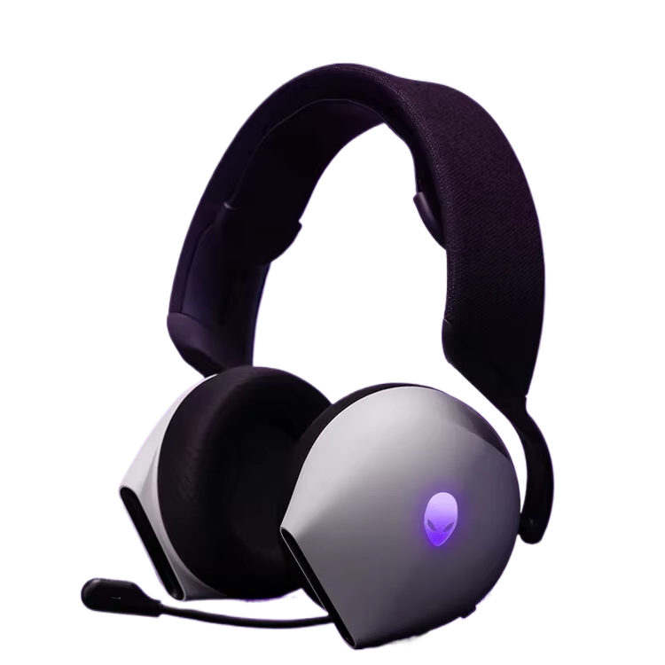 리엔웨어 AW520H 블랙/화이트 게이밍 및 e스포츠  - Gaming Headset Rgb 리뷰 및 가격