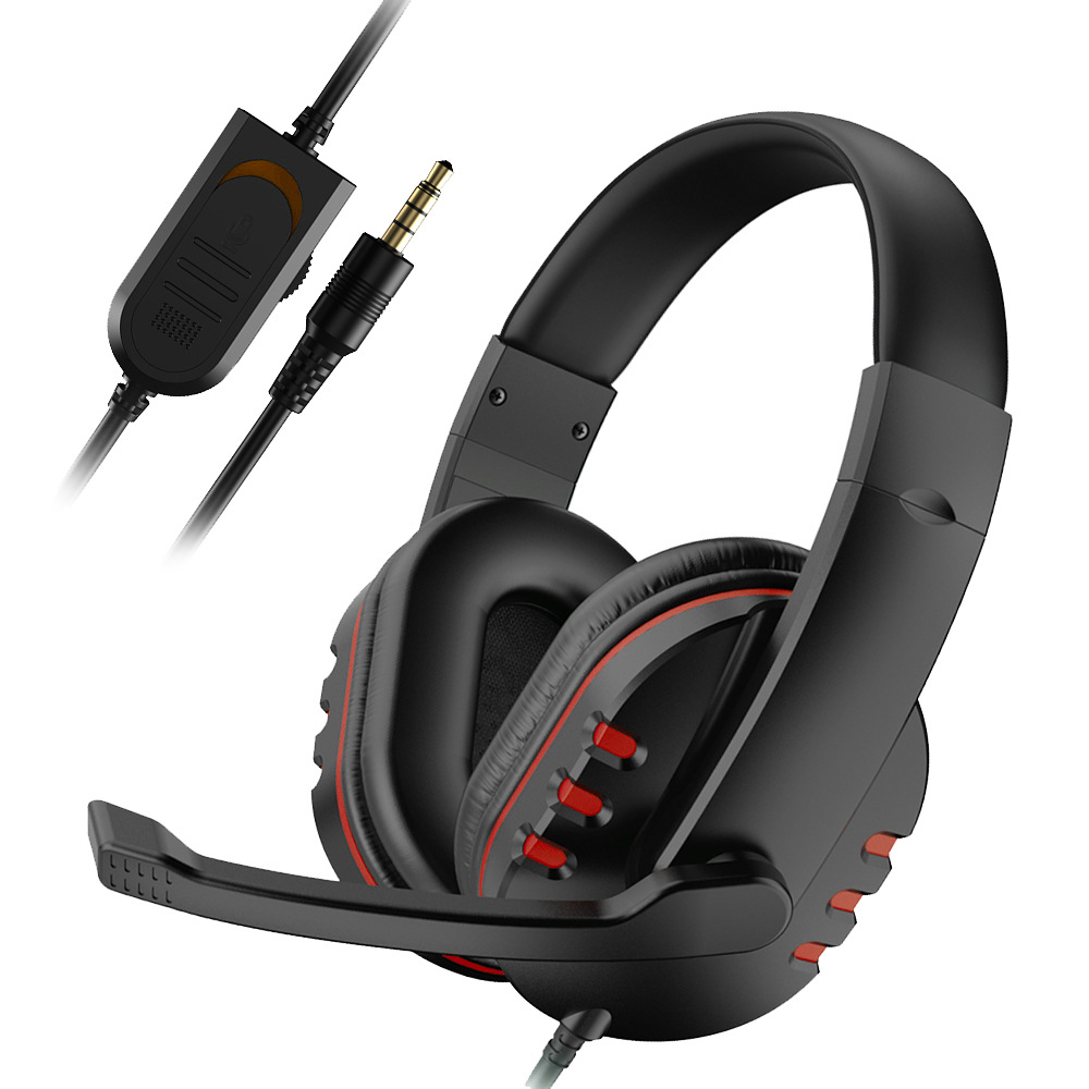 3.5mm 유선 게임용 헤드폰 게임 헤드셋 PS4 플레 - Gaming Headset Rgb 리뷰 및 가격