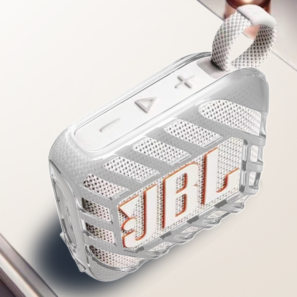 JBL GO 4 블루투스 스피커용 투명 TPU 보호 케 - Jbl Speaker Go 4 리뷰 및 가격