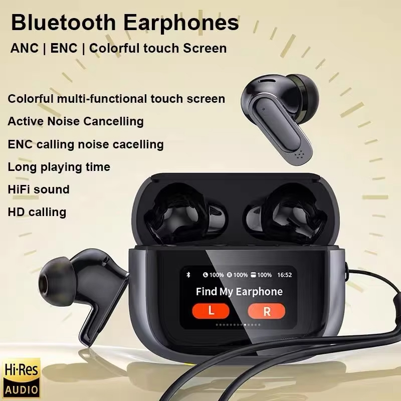 BOSECXTING 울트라 V11 스마트 터치 멀티 기 - Wireless Earbuds Tws 리뷰 및 가격
