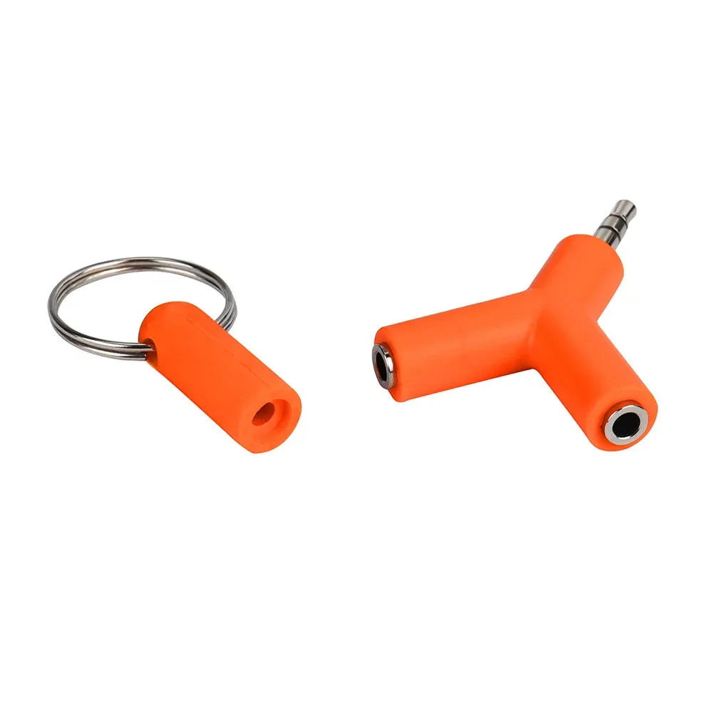 오디오 분배기 Y 잭 수-2 암 M/F 3.5mm 스테 - Earphone Splitter Jack 리뷰 및 가격