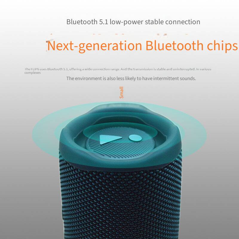 JBL Flip 6 휴대용 컴팩트 무선 블루투스 오디오 - Jbl Speaker Flip 6 리뷰 및 가격