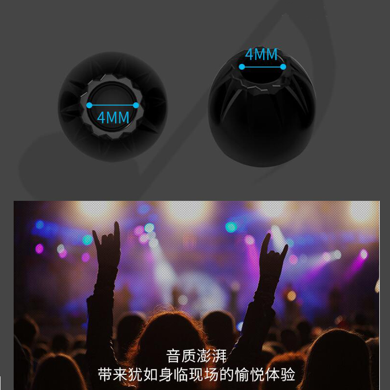 KZ 이어폰 용 이어폰 형 이어 캡 실리콘 커버 캡 교 - Earphone Foam Tip 리뷰 및 가격
