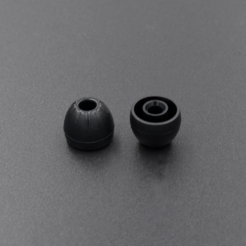 KZ 이어폰 용 이어폰 형 이어 캡 실리콘 커버 캡 교 - Earphone Foam Tip 리뷰 및 가격