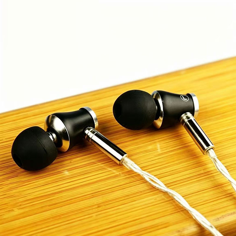 HiFi 인이어 이어버드 MMCX 교체 가능 케이블 유 - Wired Earphone Mic 리뷰 및 가격