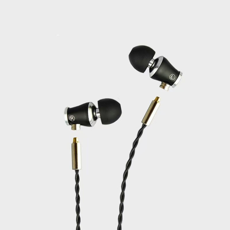 HiFi 인이어 이어버드 MMCX 교체 가능 케이블 유 - Wired Earphone Mic 리뷰 및 가격