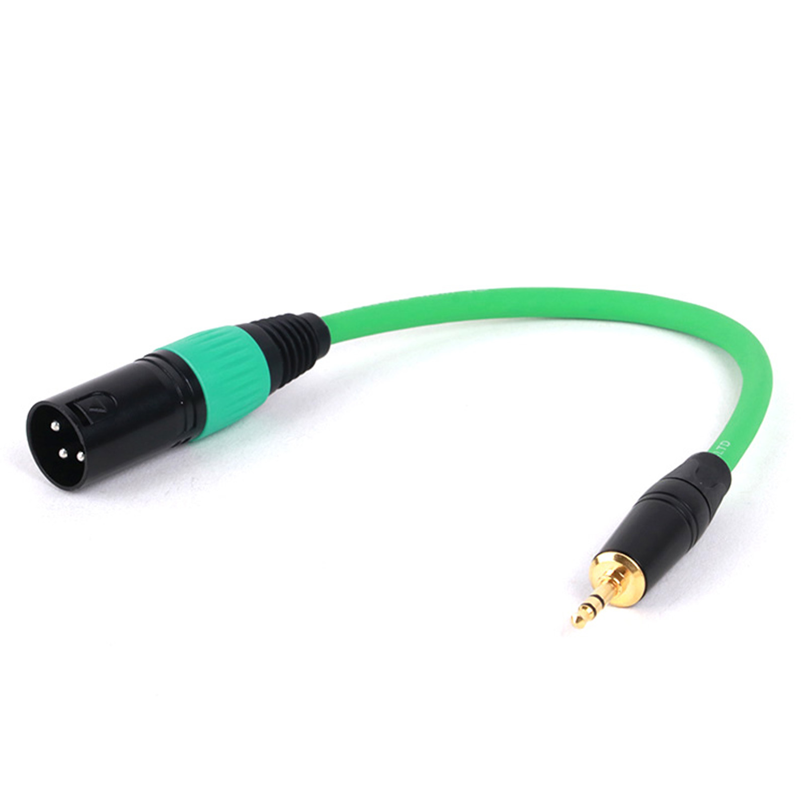 GuerGuo 멀티 컬러 XLR 수/암 3 핀 3.5m - Cable Extension 3.5 리뷰 및 가격