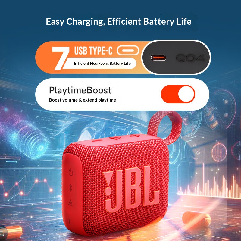 JBL GO4 USB-C 포켓 무선 스피커 - 여행,  - Jbl Speaker Go 4 리뷰 및 가격