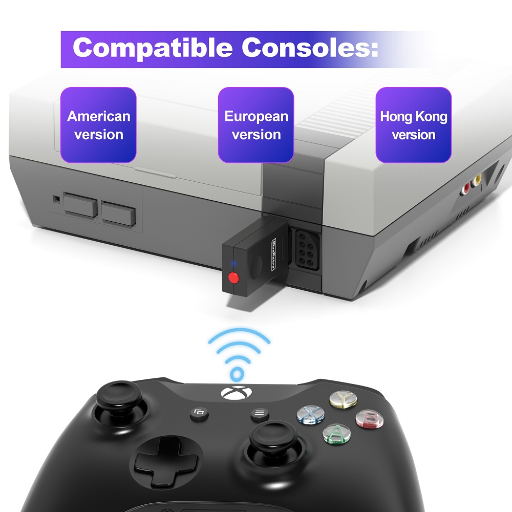 레트로스케일러 블루레트로 무선 컨트롤러 어댑터 NES  - Gaming Headset Rgb 리뷰 및 가격