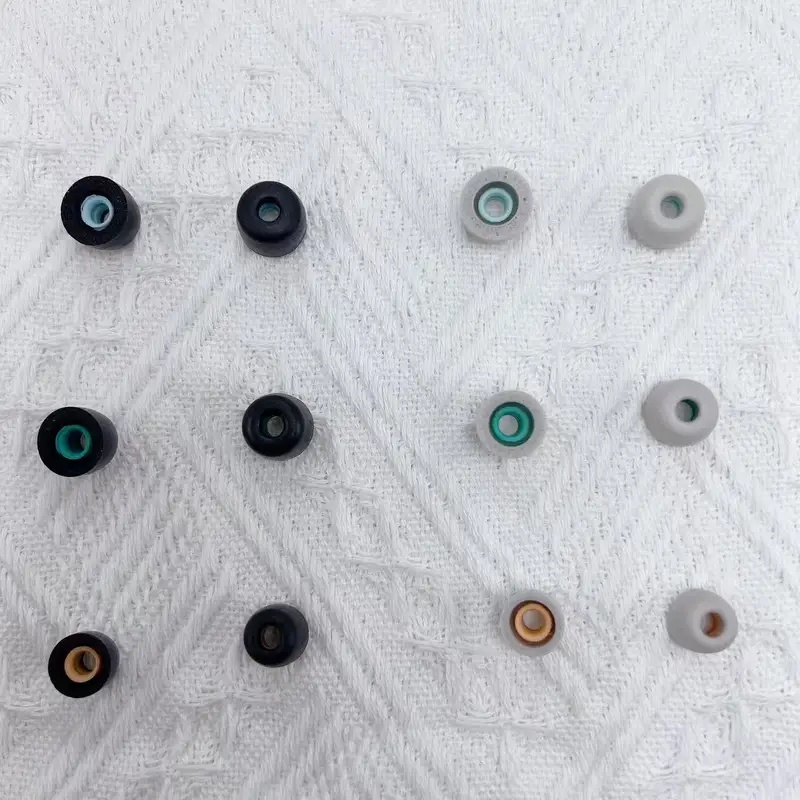소니 WF-1000XM5 WF-1000XM4 WF-10 - Earphone Foam Tip 리뷰 및 가격